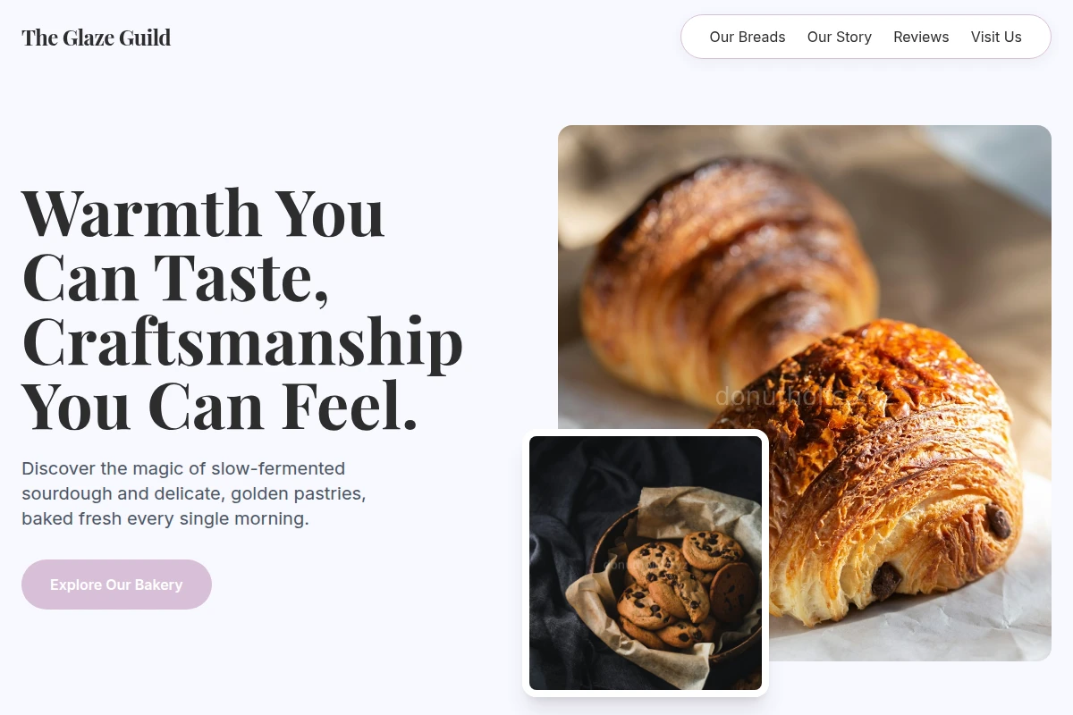 Yeast Bakery